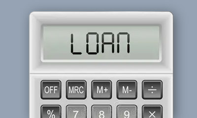 通用贷款计算器