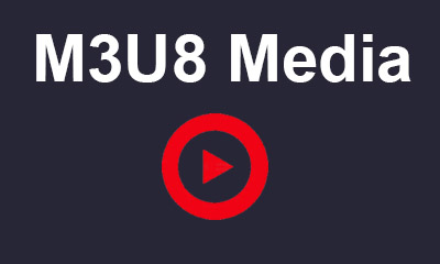 M3U8在线视频播放器