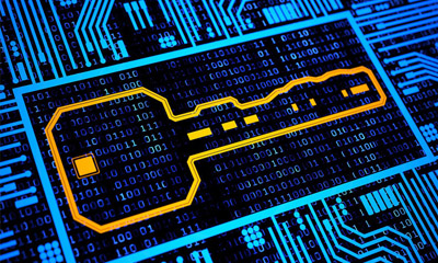 Token/安全密码生成器